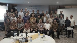 BP Batam Paparkan Pengembangan IPALD Batam