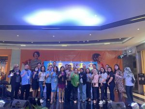 Paket Wisata di Event ASITA Kepri Travel Mart Laris Manis