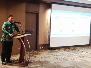 Tingkatkan Hubungan Kerja Sama, BP Batam Gelar Gathering Kehumasan dan Media