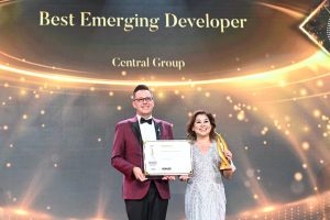Kado HUT ke-33, Central Group Batam Sabet 2 Penghargaan Properti Bergengsi. Siap Melangkah Ke Pasar Nasional