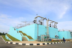 BP Batam Pastikan Proyek IPAL Tidak Mangkrak, Pekerjaan IPAL Dilakukan Bulan Desember 2022