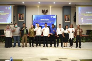 Permudah Perizinan Usaha, Kepala BP Batam Pangkas Perizinan Pelabuhan