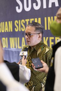 BP Batam Terbitkan Perka Baru, Perizinan Kepelabuhanan Lebih Efisien