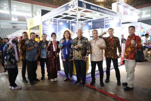 Gelorakan Semangat Anti Korupsi, BP Batam Dukung Hakordia KPK 2022