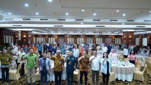 Implementasi PP 41, BP Batam Serukan Pengajuan Layanan Penggunaan Perairan