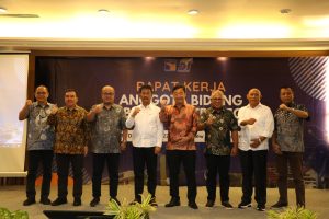 Ekonomi Batam Tumbuh Menguat, Pembangunan Infrastruktur Terus Berlanjut Pada 2023