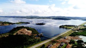 BP Batam Bahas Penandatanganan Kerja Sama Pengembangan PLTS