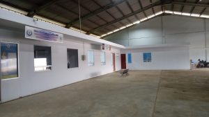 Efisiensi Biaya Logistik, BP Batam Tetapkan Tempat Pemeriksaan Fisik Terpadu di Batu Ampar