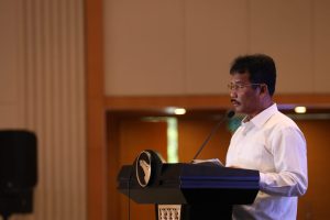 Bersama Menteri PAN-RB, BP Batam Dorong Pembenahan Birokrasi