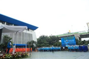 Siaga Nataru, PLN  Buka 3.000 Posko dan 78.000 Personel Siaga Layani Pelanggan