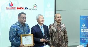 Anggota JMSI Didorong Perkuat Promosi Hubungan ASEAN-Korsel