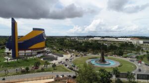 BP Batam Kembangkan Kawasan Kebandarudaraan, Alokasi Lahan Sesuai Keputusan Menteri Perhubungan RI