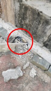 Kabel Listrik Pedestrian Dijarah Tiga Kali, BP Batam Taksir Kerugian Hingga Ratusan Juta