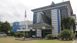 Berhasil Kumpulkan Penerimaan Negara Sebesar Rp4,94 Triliun pada 2022, Bea Cukai Batam Optimis Capai Target 2023