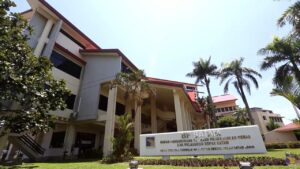 BPK Temukan Rumah Dinas Disalahgunakan, BP Batam Lakukan Penertiban