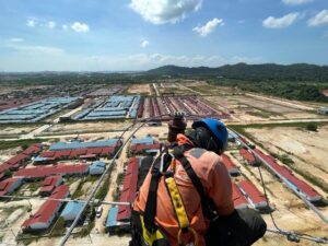 Gercep PLN Batam Berhasil Pulihkan Kelistrikan 508.427 Pelanggan