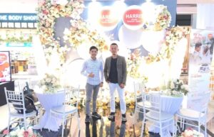 Wedding Expo Harris Hotel Batam Center Dan Harris Resort Waterfront Berikan Cash Back 2 Juta dan Gratis Voucher Kamar