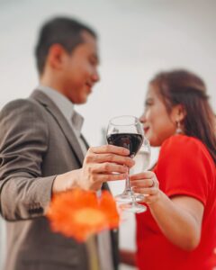 Rasakan Sensasi Makan Malam Valentine Romantis di Harris Waterfront Marina Batam, Cek Harganya Disini