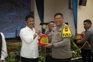 Komitmen Kepala BP Batam Dorong Laju Pertumbuhan Ekonomi