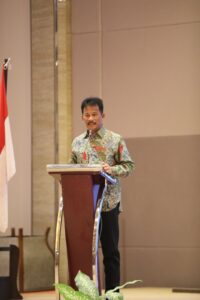 Ekonomi Batam Capai 6,84 Persen, Kepala BP Batam : Infrastruktur Rangsang Ekonomi Hulu Hilir