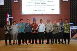 Muhammad Rudi Ajak INKINDO Kepri Aktif Membangun Daerah