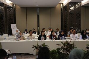 BP Batam Komitmen Jaga Kebangkitan Industri Shipyard di Batam