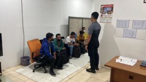 Warga Lombok Jadi Korban PMI Ilegal di Batam, Kombes Jefri: Modus Travel Baru Pertama Kali