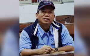 Istono Mantan Pejabat Senior BP Batam: Broker Singapura “Ganggu” Investasi di Pulau Nipa