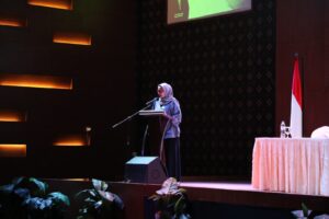 Jamin Kemudahan Lalu Lintas Barang, BP Batam Gelar Sosialisasi Penggunaan Sistem e-SKA Versi 2 Bagi Pelaku Usaha