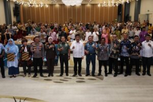 Muhammad Rudi : Pajak Untuk Pembangunan dan Kesejahteraan Masyarakat