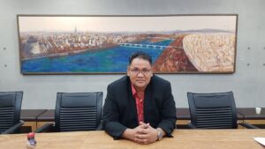 Soal Timnas Israel di Piala Dunia U-20, Teguh Santosa: Jangan Terjebak Pikiran Usang