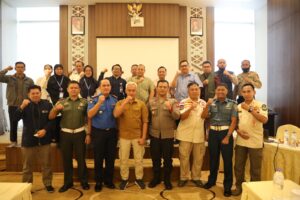 Angka Kehilangan Air Capai 20 Persen, BP Batam Identifikasi Sambungan Liar di Wilayah Kerja SPAM Batam