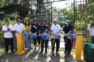 Setahun Taman Rusa, Dua Fasilitas Baru Diresmikan