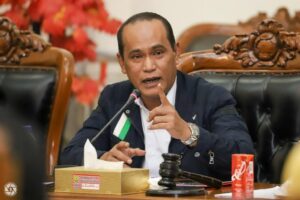 Anggota DPRD Kepri Sirajuddin Nur: Konsesi BUP di Pulau Nipa Mendorong Pertumbuhan Ekonomi Regional