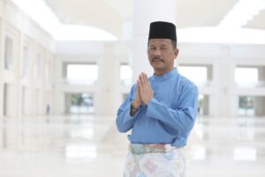 Sambut Bulan Ramadan, Kepala BP Batam Ajak Masyarakat Tingkatkan Keimanan