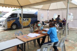 BP Batam Akan Kembali Hadirkan Layanan BLINK di Tengah Masyarakat