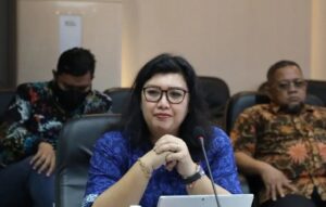 BP Batam Jawab Keluhan Warga Piayu Soal Jalan S Parman Rusak Parah