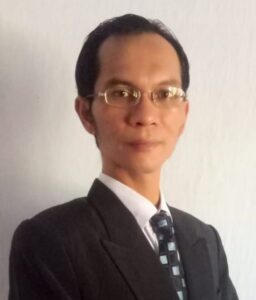 Dosen Hukum Universitas Riau Dodi Haryono: Tinggalkan Pendekatan Ego Sektoral dalam Mengelola Pulau Nipa