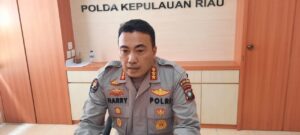 Pejabat Polda Kepri Berganti, Dirreskrimum Dijabat Adip Rojikan dan Dirresnarkoba Dijabat Bagus Suropratomo Oktobrianto