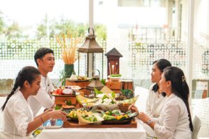 Paket Buka Puasa Ramadan,  HARRIS Hotel Batam Center Sajikan Menu Nusantara dan Timur Tengah