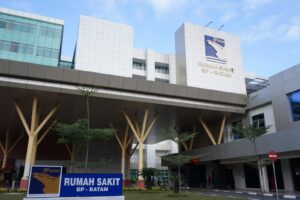 Rumah Sakit BP Batam Buka Pelayanan Poliklinik Sore