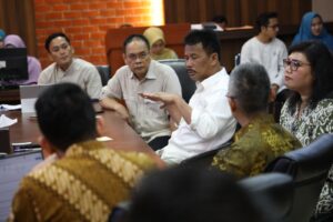 Investasi Asing Naik 48,5 Persen, Kepala BP Batam Optimistis Pertumbuhan Ekonomi Daerah Meningkat