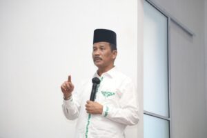 Kepala BP Batam Muhammad Rudi: 2029 Masyarakat Batam Akan Nikmati Batam Sebagai Kota Modern
