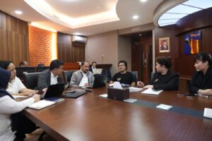 BP Batam Terima Minat Investasi di Bidang KEK Kesehatan