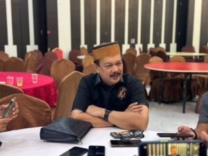 Banyak Tokoh Bugis Makassar Berpotensi di 2024, Masrur Amin ke Warga KKSS: Kita Harus Bersatu!