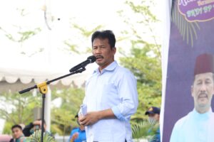 Bakal Ada Investor, Kepala BP Batam Ungkap Rencana Pengembangan Pulau Rempang dan Galang