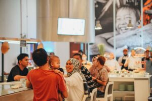 Kecewa Dengan Paket Berbuka Puasa “The Harris Ramadan” Di Harris Hotel Batam Center