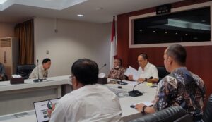 Bahas Percepatan Investasi Pulau Rempang, BP Batam Kaji Rencana Pengembangan