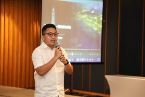 Bersama BP Batam, MEG Akan Bangun Kawasan Pemukiman Terpadu di Rempang