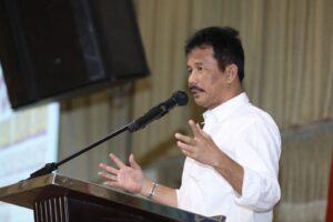 Kepala BP Batam Sebut Ekonomi Batam Tumbuh 6,84 Persen, Pengusaha Antusias Sambut Rencana Pembangunan